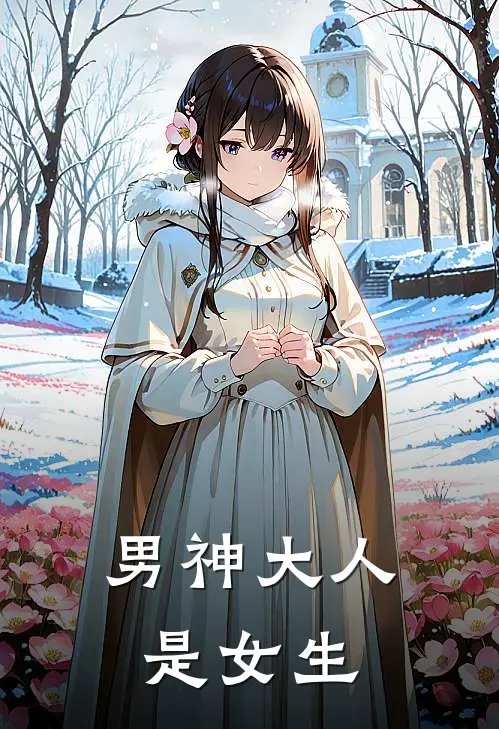 男神大人是女生