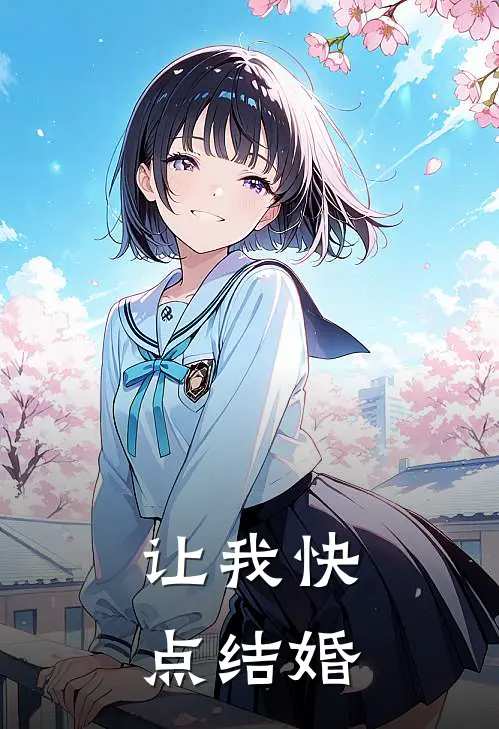 让我快点结婚