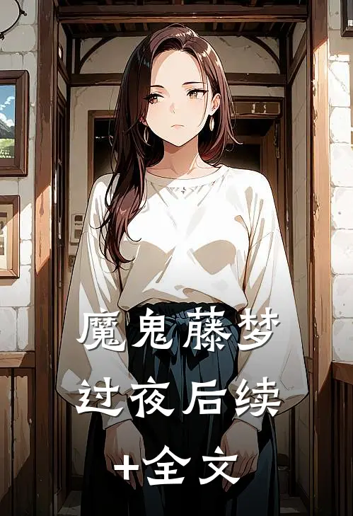 魔鬼藤-梦·过夜后续+全文