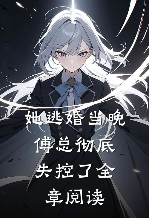 她逃婚当晚，傅总彻底失控了全章阅读