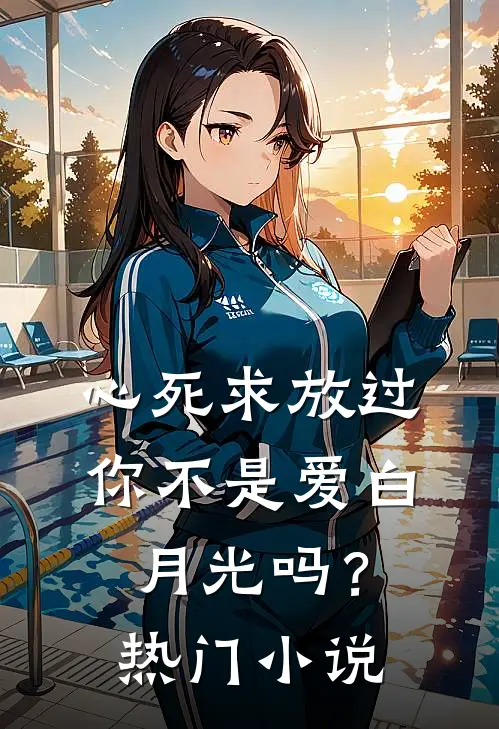心死求放过，你不是爱白月光吗？热门小说