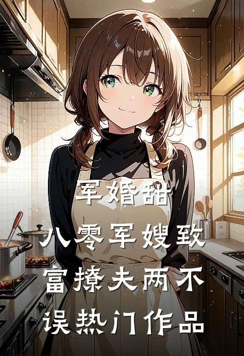 军婚甜：八零军嫂致富撩夫两不误热门作品