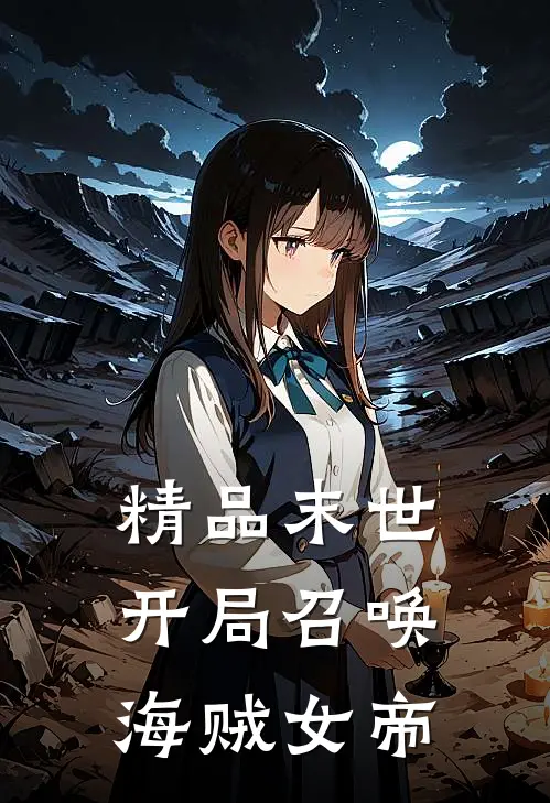 精品末世：开局召唤海贼女帝