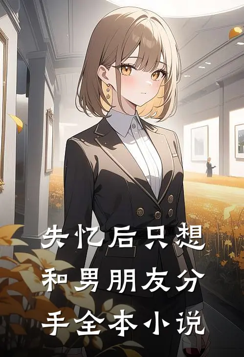 失忆后只想和男朋友分手全本小说