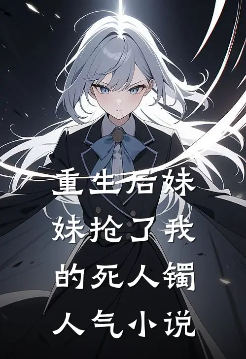 重生后妹妹抢了我的死人镯人气小说