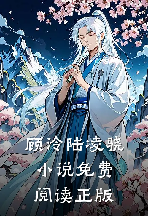 顾泠陆凌骁小说全文完结阅读免费