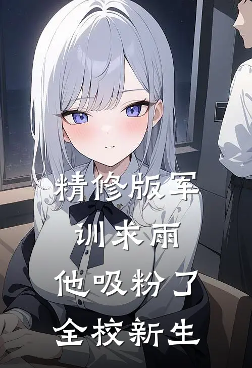 精修版军训求雨，他吸粉了全校新生