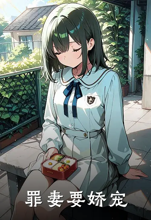罪妻要娇宠