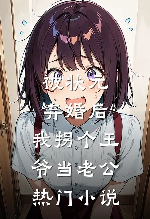 被状元弃婚后，我拐个王爷当老公热门小说