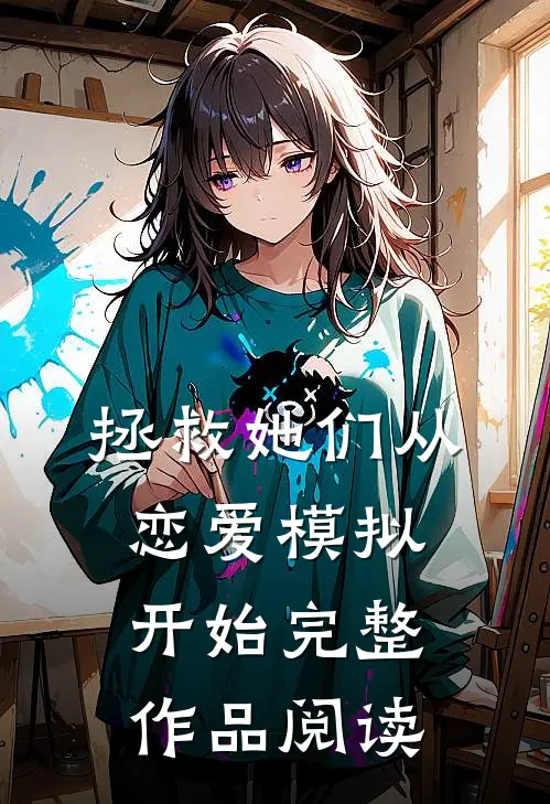 拯救她们从恋爱模拟开始完整作品阅读