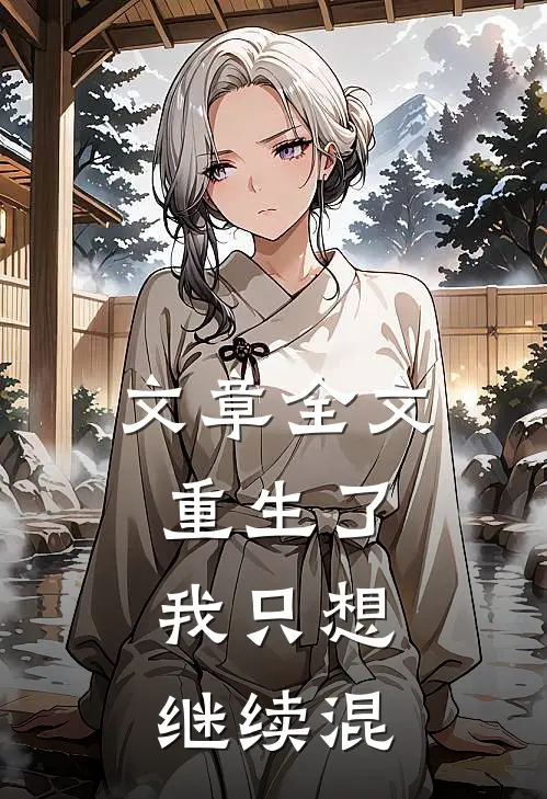 文章全文重生了，我只想继续混