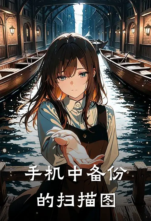 手机中备份的扫描图