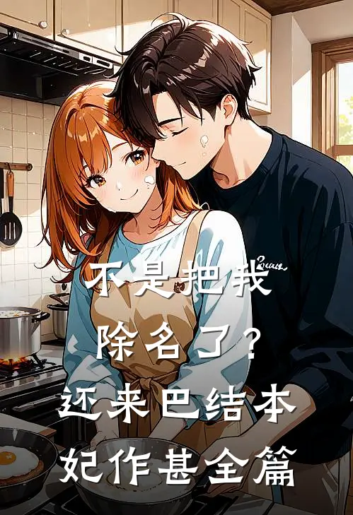 不是把我除名了？还来巴结本妃作甚全篇
