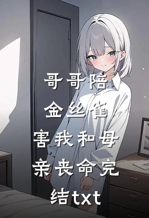 哥哥陪金丝雀，害我和母亲丧命完结txt