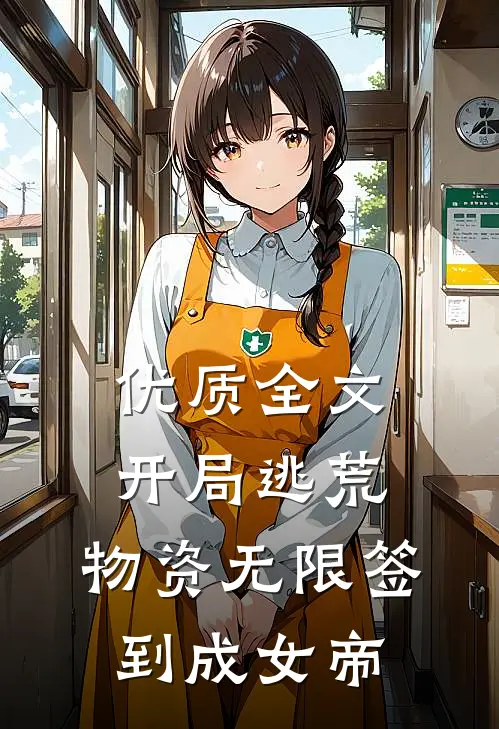 优质全文开局逃荒：物资无限签到成女帝