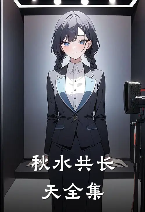 秋水共长天 全集