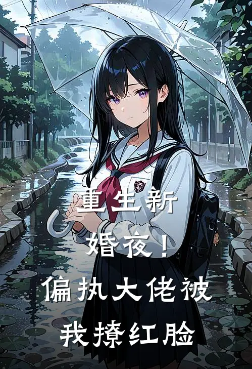 重生新婚夜！偏执大佬被我撩红脸