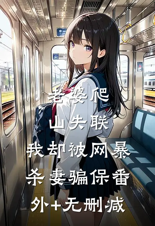 老婆爬山失联，我却被网暴杀妻骗保番外+无删减