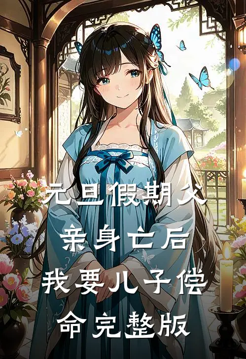 元旦假期父亲身亡后，我要儿子偿命完整版