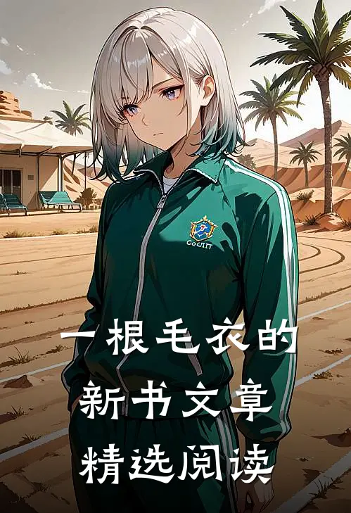 一根毛衣的新书文章精选阅读
