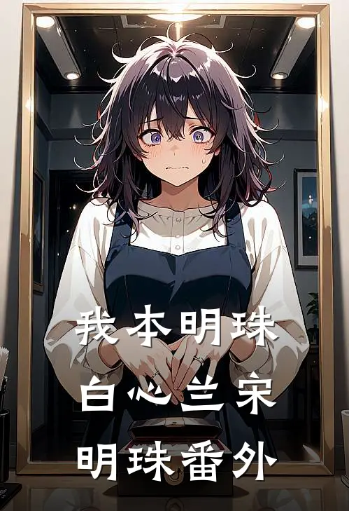 我本明珠白心兰宋明珠 番外