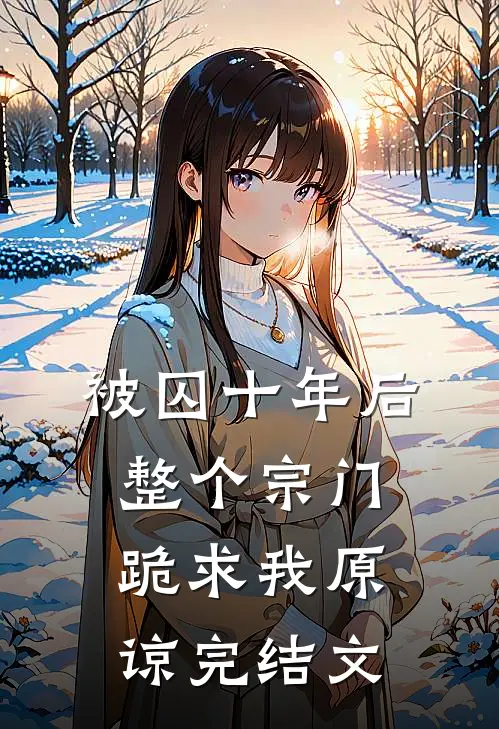 被囚十年后，整个宗门跪求我原谅完结文