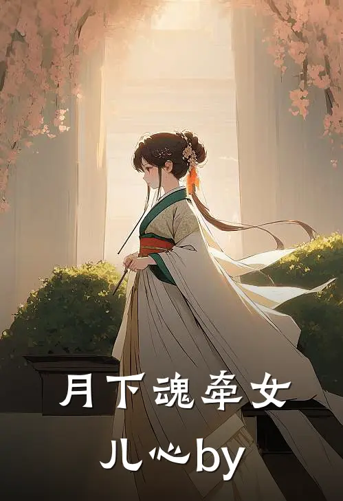 月下魂牵女儿心by