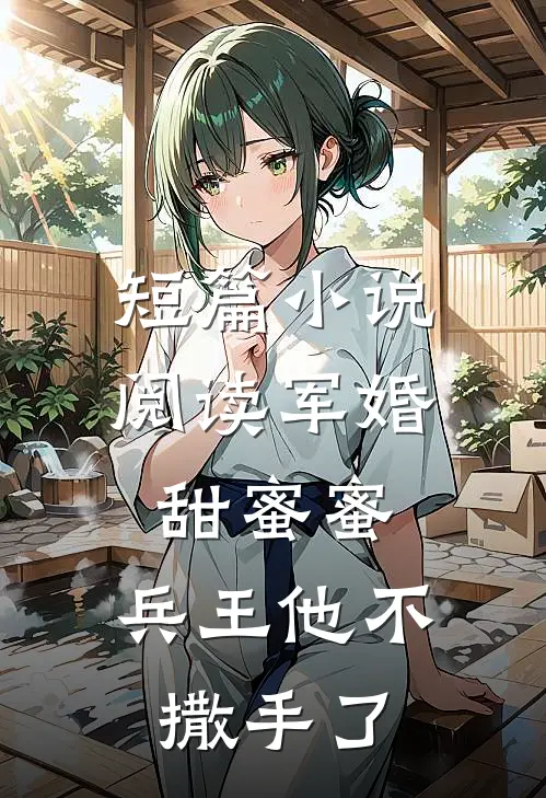 短篇小说阅读军婚甜蜜蜜，兵王他不撒手了