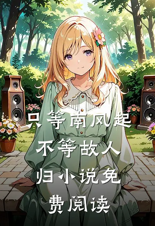 只等南风起，不等故人归小说免费阅读