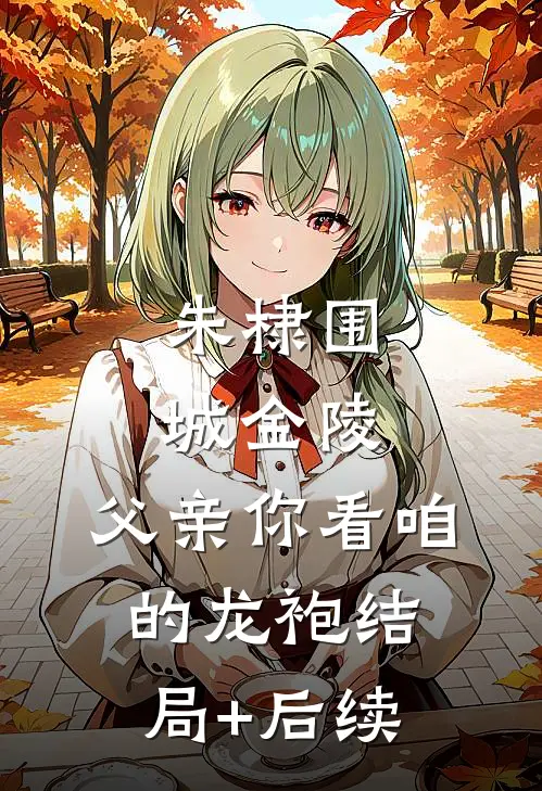 朱棣围城金陵：父亲你看咱的龙袍结局+后续