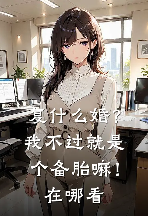复什么婚？我不过就是个备胎嘛！在哪看