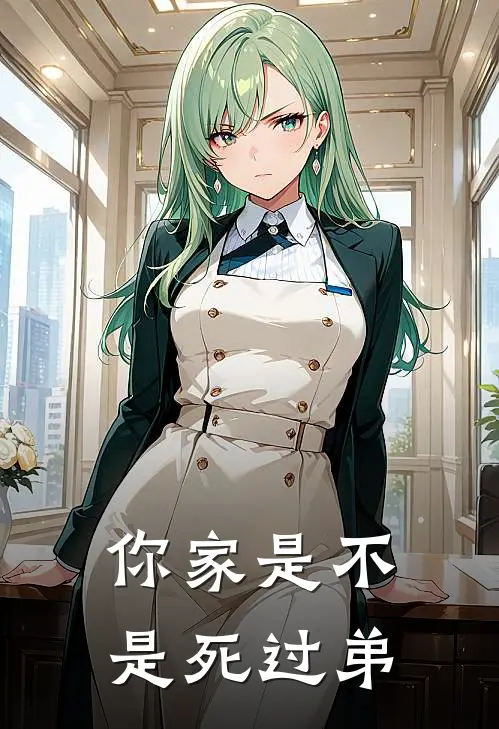 你家是不是死过弟