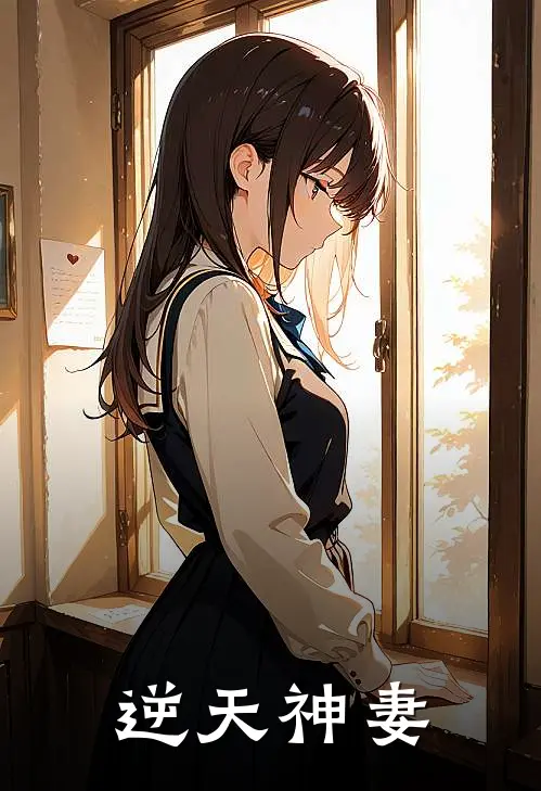 逆天神妻