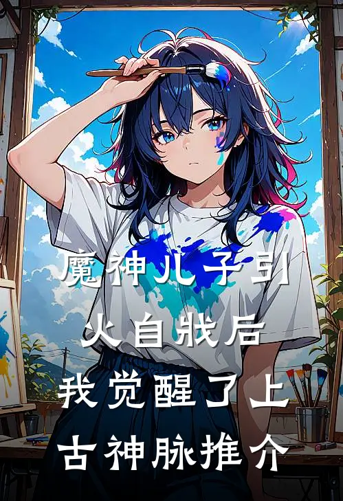 魔神儿子引火自戕后，我觉醒了上古神脉推介