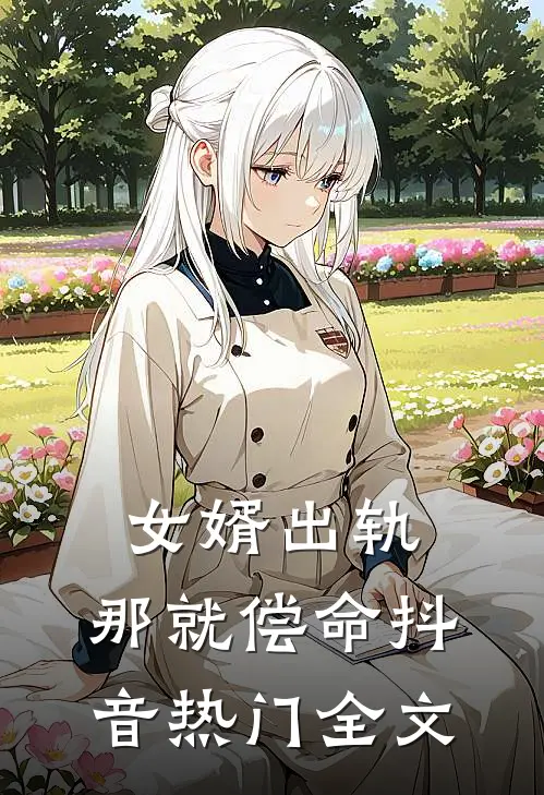 女婿出轨，那就偿命抖音热门全文