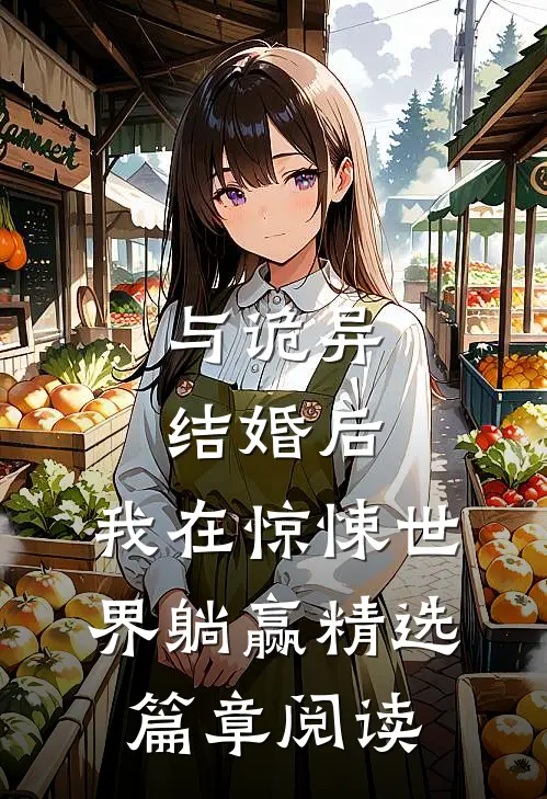 与诡异结婚后，我在惊悚世界躺赢精选篇章阅读