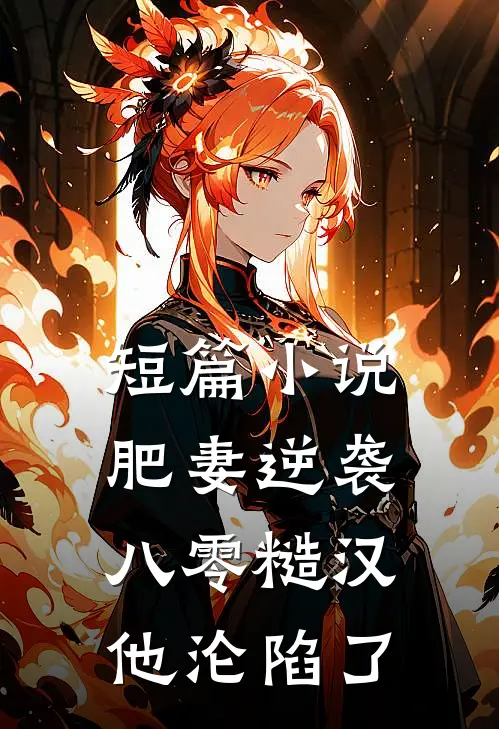短篇小说肥妻逆袭：八零糙汉他沦陷了