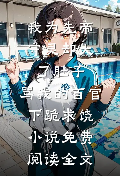 我为先帝守灵却大了肚子，骂我的百官下跪求饶小说免费阅读全文