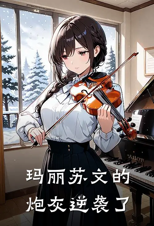 玛丽苏文的炮灰逆袭了