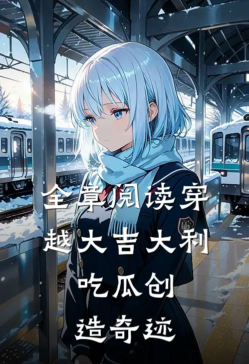 全章阅读穿越大吉大利，吃瓜创造奇迹