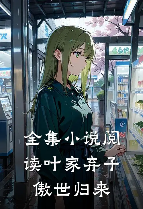 全集小说阅读叶家弃子，傲世归来