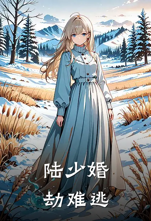 陆少婚劫难逃