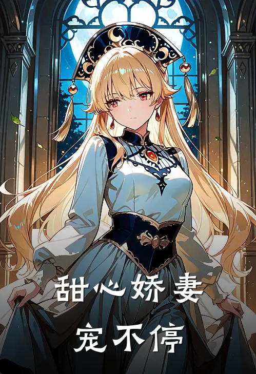 甜心娇妻宠不停