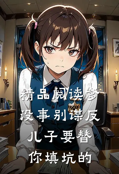 精品阅读爹，没事别谋反，儿子要替你填坑的