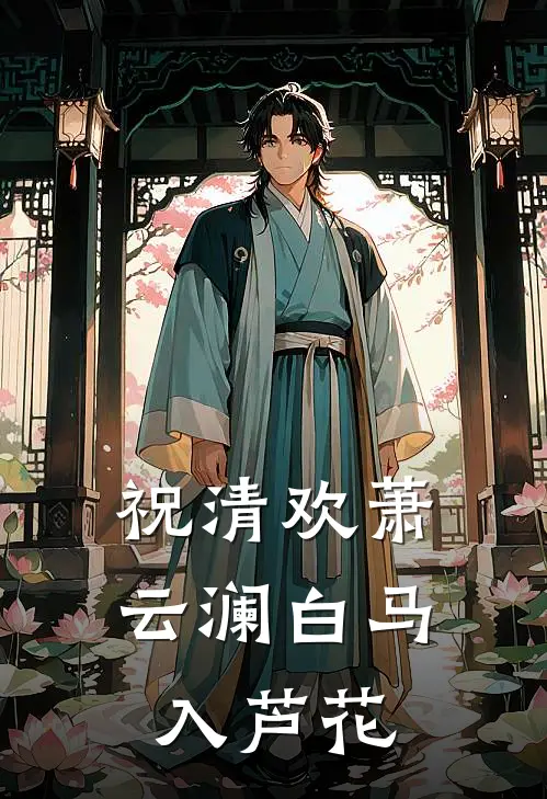 祝清欢萧云澜白马入芦花
