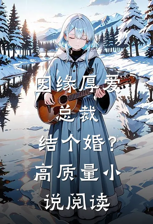 因缘厚爱：总裁，结个婚？高质量小说阅读