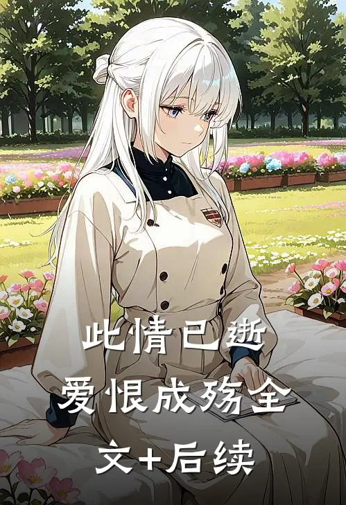 此情已逝，爱恨成殇全文+后续