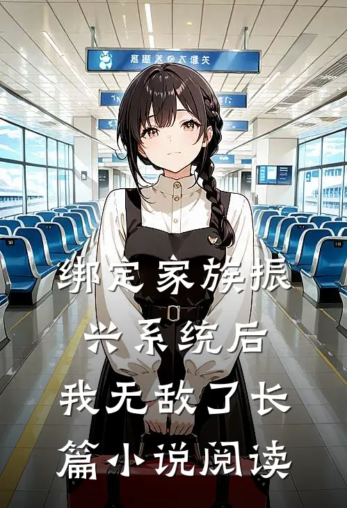绑定家族振兴系统后，我无敌了长篇小说阅读