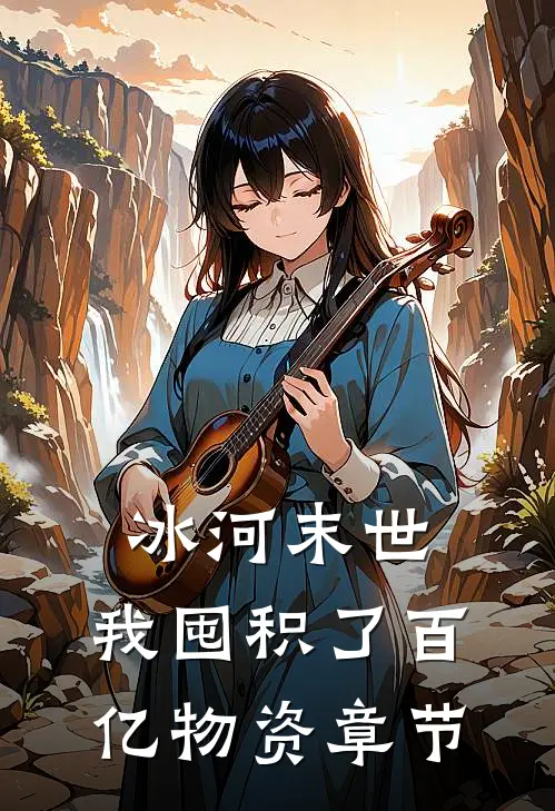 冰河末世，我囤积了百亿物资章节