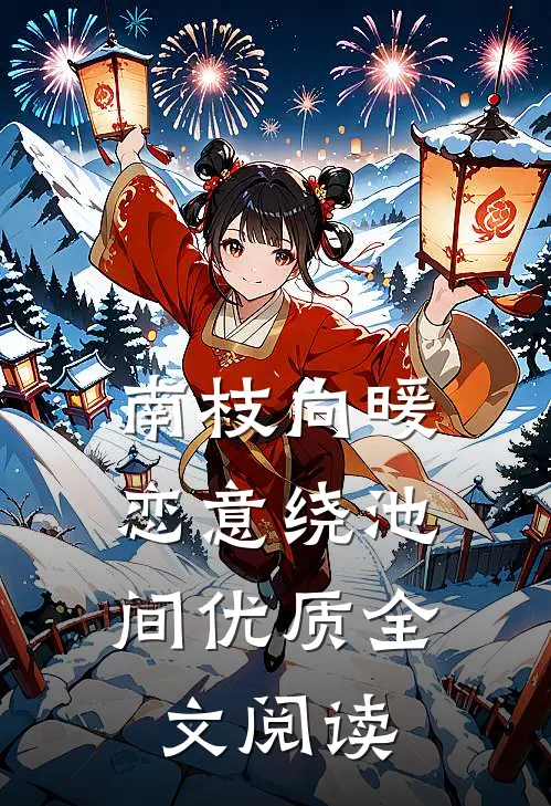 南枝向暖，恋意绕池间优质全文阅读